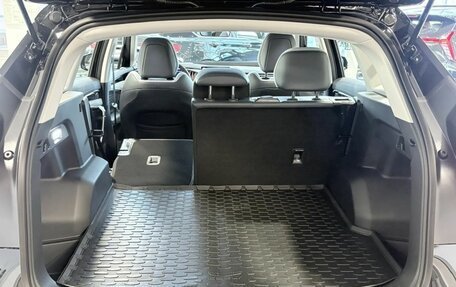 Geely Atlas, 2025 год, 3 449 990 рублей, 11 фотография
