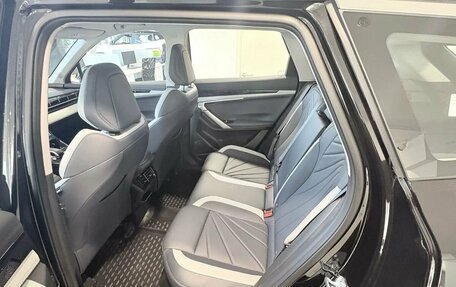 Geely Atlas, 2025 год, 3 449 990 рублей, 7 фотография