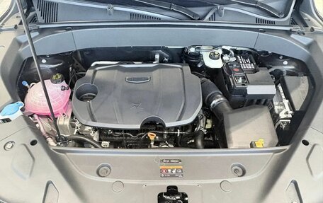 Geely Atlas, 2025 год, 3 449 990 рублей, 10 фотография