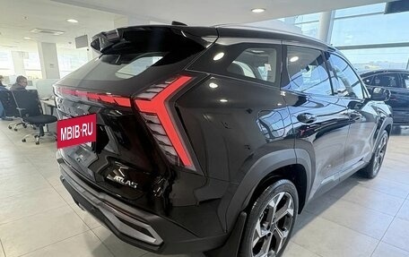 Geely Atlas, 2025 год, 3 449 990 рублей, 2 фотография