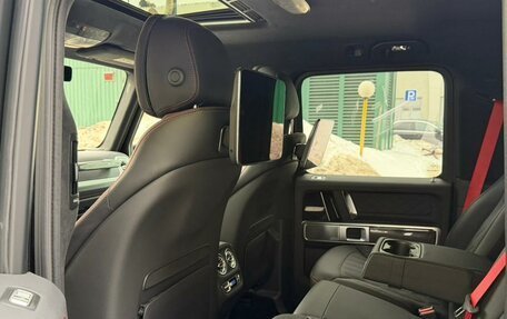 Mercedes-Benz G-Класс AMG, 2025 год, 32 990 000 рублей, 11 фотография