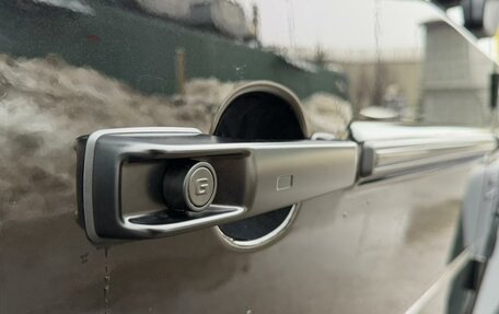 Mercedes-Benz G-Класс AMG, 2025 год, 32 990 000 рублей, 5 фотография