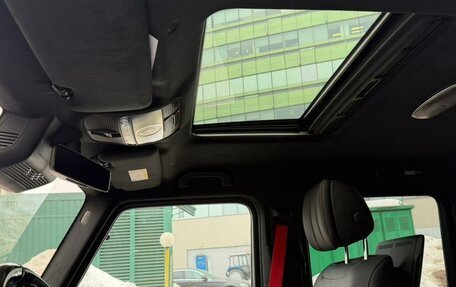 Mercedes-Benz G-Класс AMG, 2025 год, 32 990 000 рублей, 10 фотография