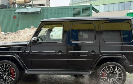 Mercedes-Benz G-Класс AMG, 2025 год, 32 990 000 рублей, 7 фотография