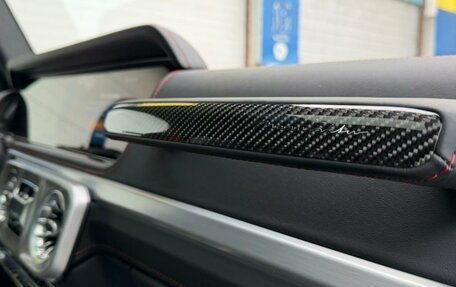 Mercedes-Benz G-Класс AMG, 2025 год, 32 990 000 рублей, 14 фотография