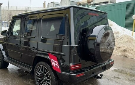 Mercedes-Benz G-Класс AMG, 2025 год, 32 990 000 рублей, 6 фотография