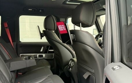 Mercedes-Benz G-Класс AMG, 2025 год, 32 990 000 рублей, 12 фотография