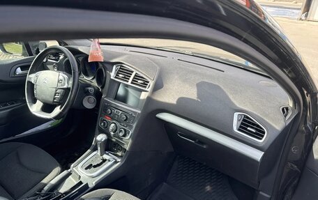 Citroen C4 II рестайлинг, 2013 год, 450 000 рублей, 5 фотография