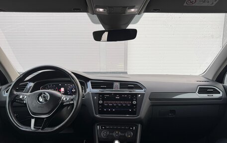 Volkswagen Tiguan II, 2019 год, 3 470 000 рублей, 7 фотография