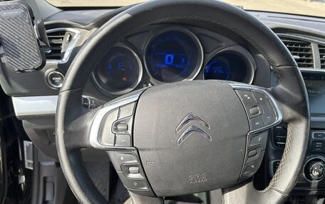 Citroen C4 II рестайлинг, 2013 год, 450 000 рублей, 6 фотография