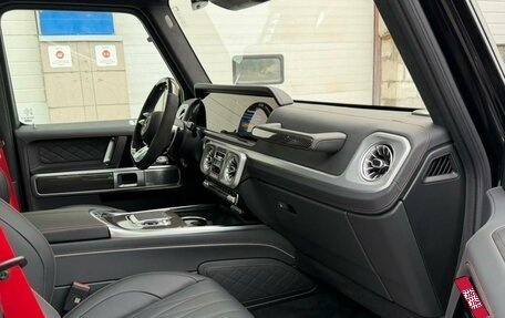 Mercedes-Benz G-Класс AMG, 2025 год, 32 990 000 рублей, 13 фотография