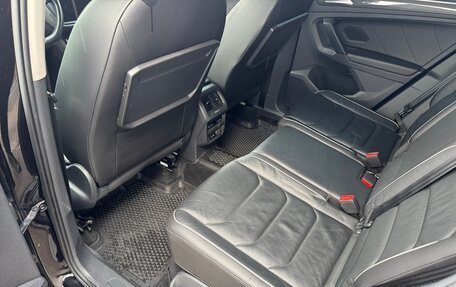 Volkswagen Tiguan II, 2019 год, 3 470 000 рублей, 10 фотография