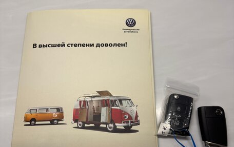 Volkswagen Tiguan II, 2019 год, 3 470 000 рублей, 12 фотография