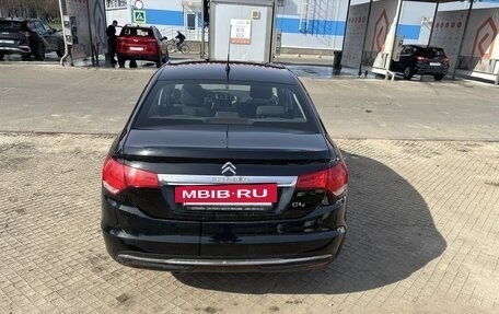 Citroen C4 II рестайлинг, 2013 год, 450 000 рублей, 3 фотография