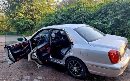 Hyundai XG I рестайлинг, 2005 год, 550 000 рублей, 5 фотография