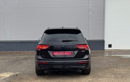 Volkswagen Tiguan II, 2019 год, 3 470 000 рублей, 4 фотография
