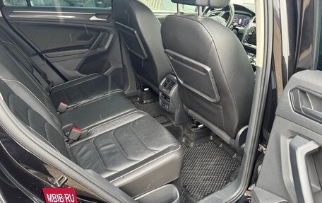 Volkswagen Tiguan II, 2019 год, 3 470 000 рублей, 11 фотография