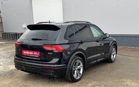 Volkswagen Tiguan II, 2019 год, 3 470 000 рублей, 6 фотография