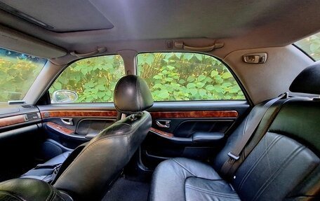 Hyundai XG I рестайлинг, 2005 год, 550 000 рублей, 11 фотография