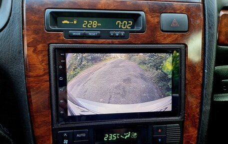 Hyundai XG I рестайлинг, 2005 год, 550 000 рублей, 12 фотография