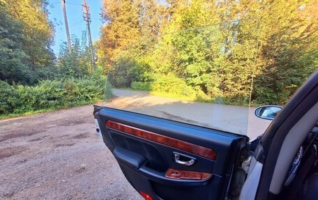 Hyundai XG I рестайлинг, 2005 год, 550 000 рублей, 10 фотография