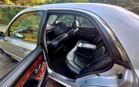 Hyundai XG I рестайлинг, 2005 год, 550 000 рублей, 6 фотография