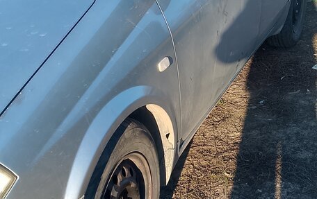 Nissan Primera III, 2006 год, 350 000 рублей, 3 фотография