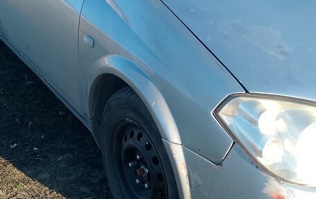 Nissan Primera III, 2006 год, 350 000 рублей, 4 фотография