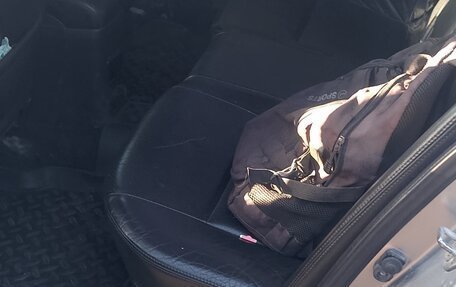 Nissan Primera III, 2006 год, 350 000 рублей, 9 фотография