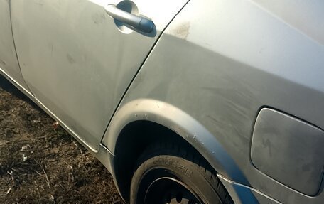 Nissan Primera III, 2006 год, 350 000 рублей, 5 фотография