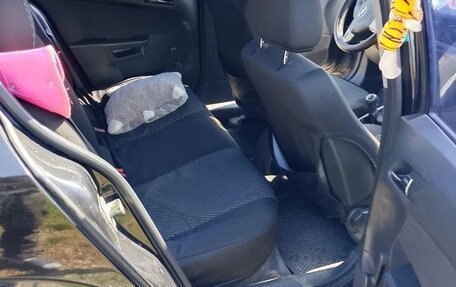 Opel Astra H, 2008 год, 370 000 рублей, 5 фотография