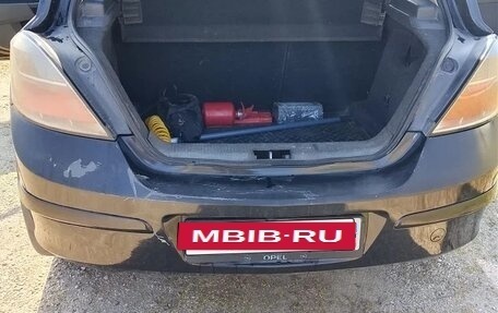 Opel Astra H, 2008 год, 370 000 рублей, 6 фотография