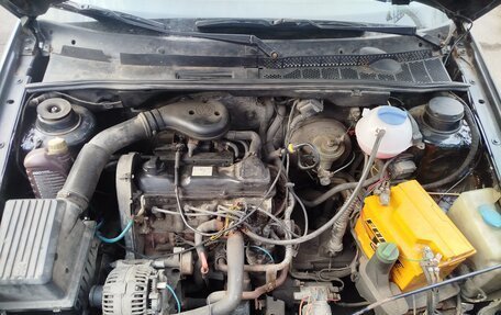 Volkswagen Golf III, 1993 год, 130 000 рублей, 10 фотография