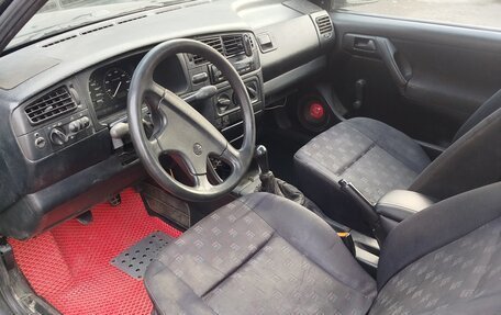 Volkswagen Golf III, 1993 год, 130 000 рублей, 8 фотография