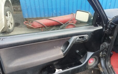 Volkswagen Golf III, 1993 год, 130 000 рублей, 9 фотография