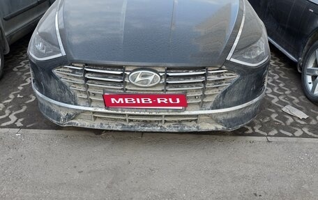 Hyundai Sonata VIII, 2020 год, 2 000 000 рублей, 8 фотография