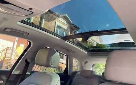 Audi Q5, 2018 год, 3 950 000 рублей, 15 фотография