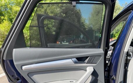 Audi Q5, 2018 год, 3 950 000 рублей, 17 фотография