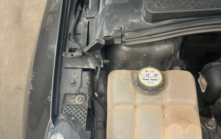 Ford Focus III, 2017 год, 1 400 000 рублей, 6 фотография