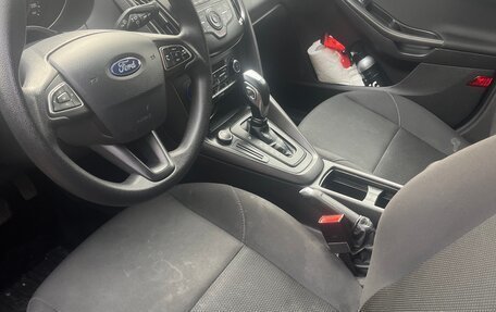 Ford Focus III, 2017 год, 1 400 000 рублей, 3 фотография