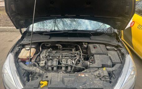 Ford Focus III, 2017 год, 1 400 000 рублей, 4 фотография