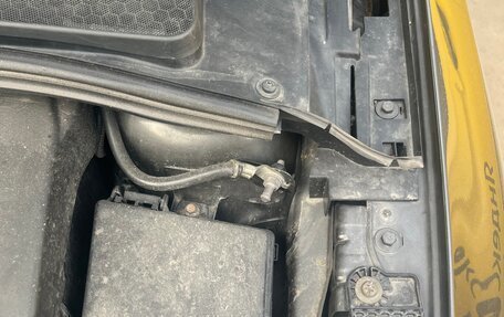 Ford Focus III, 2017 год, 1 400 000 рублей, 5 фотография