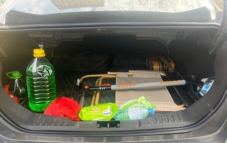 Ford Focus III, 2017 год, 1 400 000 рублей, 10 фотография