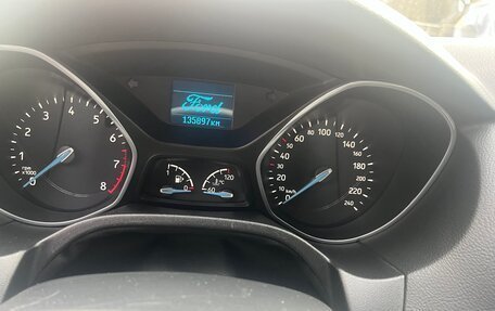 Ford Focus III, 2017 год, 1 400 000 рублей, 2 фотография