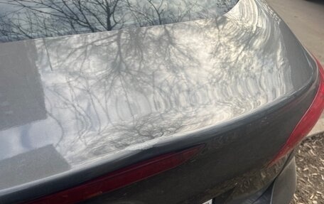 Ford Focus III, 2017 год, 1 400 000 рублей, 9 фотография