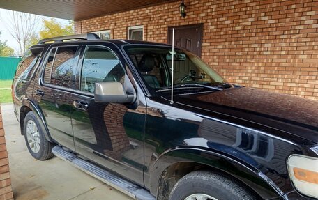 Ford Explorer IV, 2008 год, 1 300 000 рублей, 2 фотография