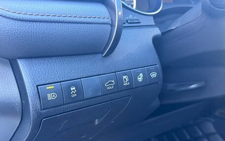 Toyota Camry, 2020 год, 2 720 000 рублей, 8 фотография