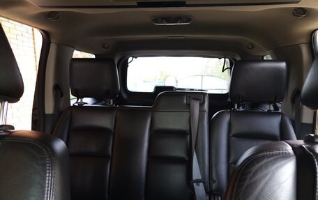 Ford Explorer IV, 2008 год, 1 300 000 рублей, 7 фотография