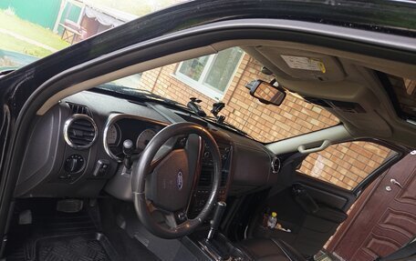 Ford Explorer IV, 2008 год, 1 300 000 рублей, 6 фотография