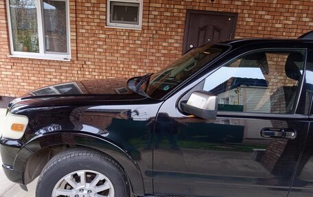 Ford Explorer IV, 2008 год, 1 300 000 рублей, 8 фотография